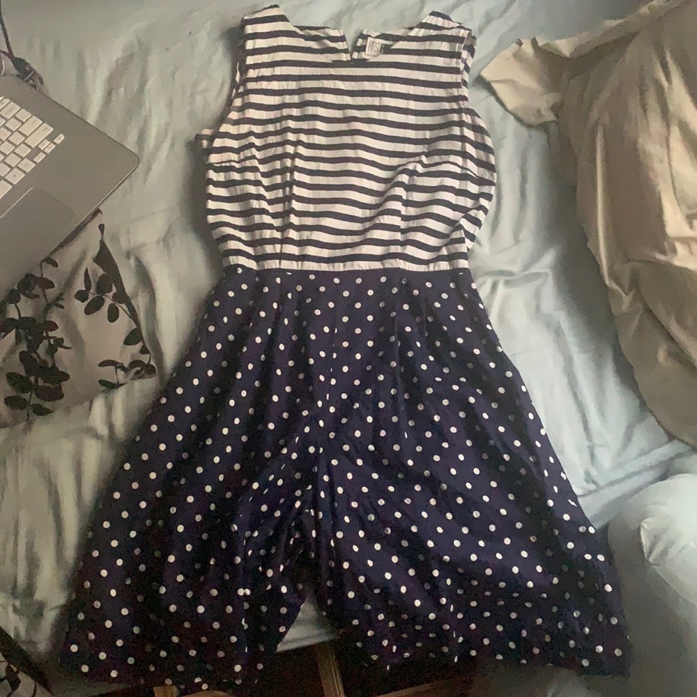 Short Romper